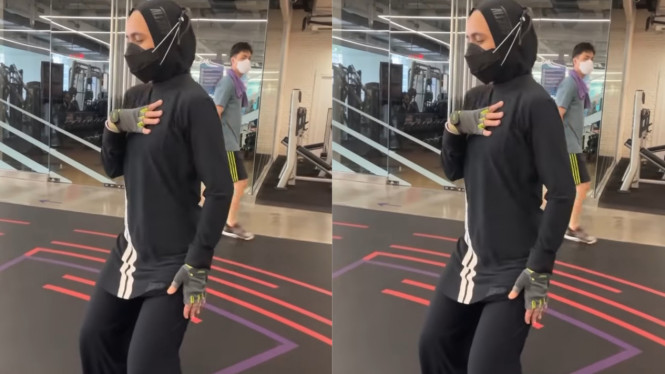 Instagram/missnyctagina