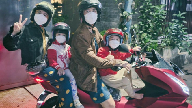 Instagram/missnyctagina