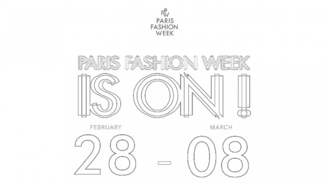 Instagram/parisfashionweek