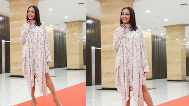 Instagram/maiaestiantyreal