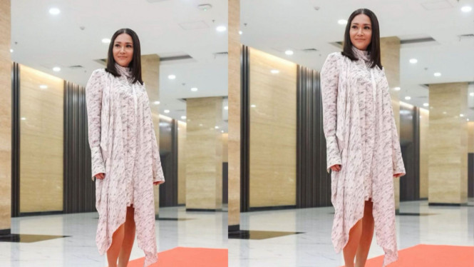 Instagram/maiaestiantyreal