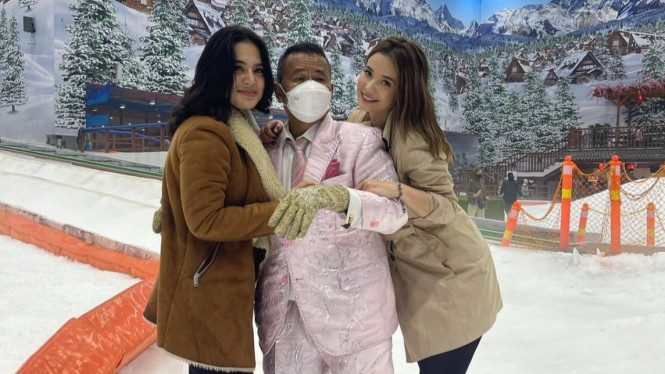 Instagram/hotmanparisofficial