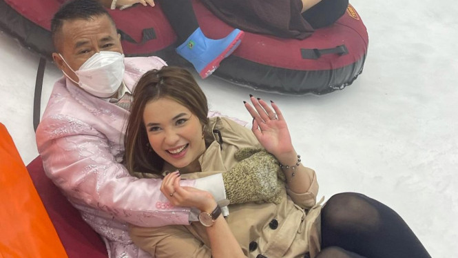 Instagram/hotmanparisofficial