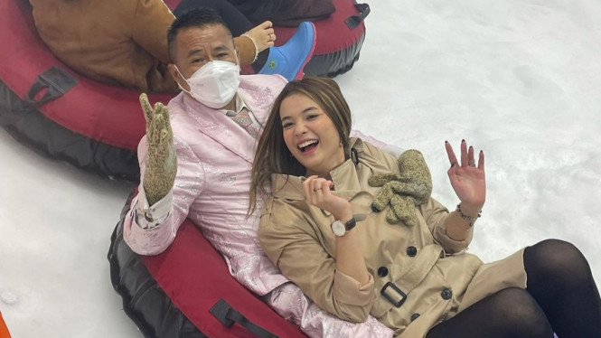 Instagram/hotmanparisofficial