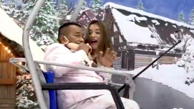 Instagram/hotmanparisofficial