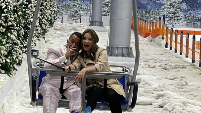 Instagram/hotmanparisofficial