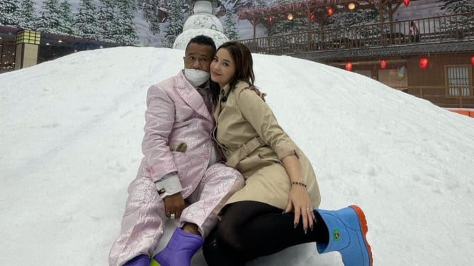 Instagram/hotmanparisofficial