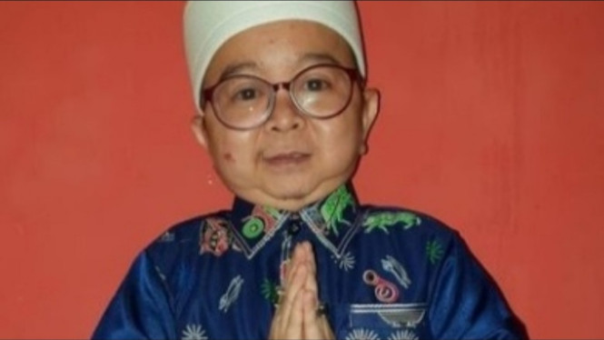 Instagram/ @dausminiasli