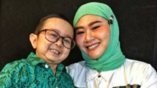 Instagram/ @dausminiasli