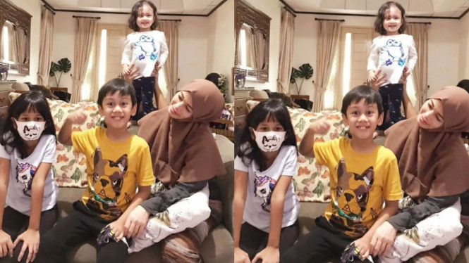 Instagram/jihanfahirareal