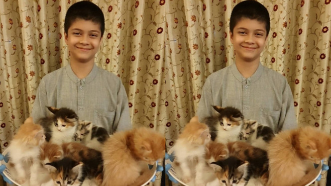 Instagram/jihanfahirareal