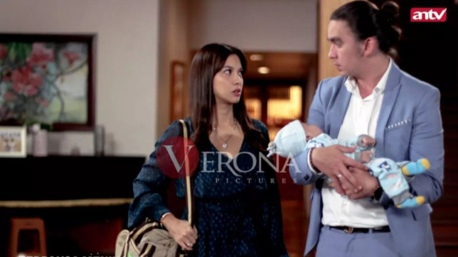 Instagram/veronapictures