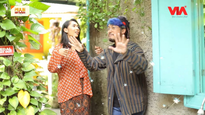 YouTube/ IntipSeleb Official