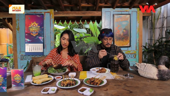 YouTube/ IntipSeleb Official