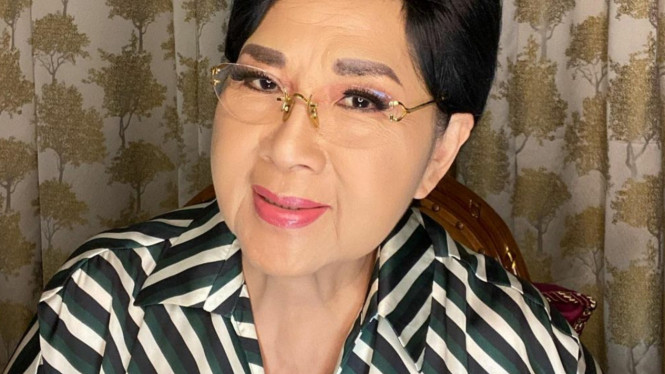 Instagram/titiekpuspa_official