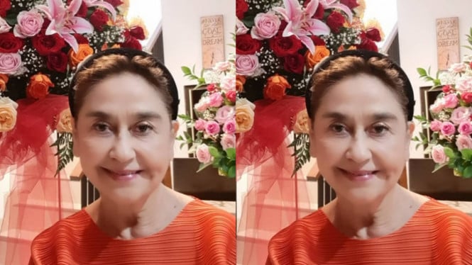 Instagram/marini.soerjosoemarno