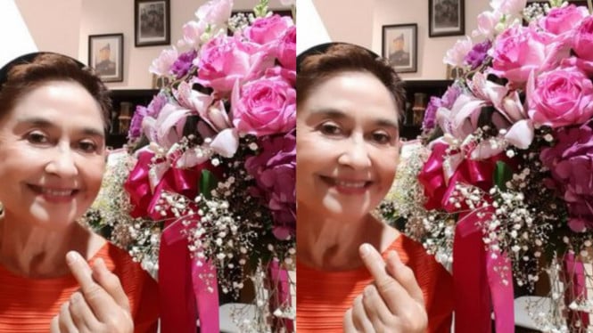 Instagram/marini.soerjosoemarno