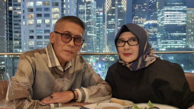 instagram/yatioctaviapangky