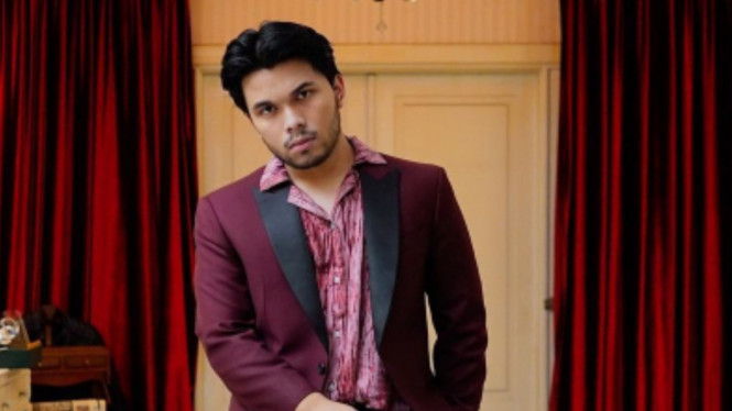 instagram/thariqhalilintar