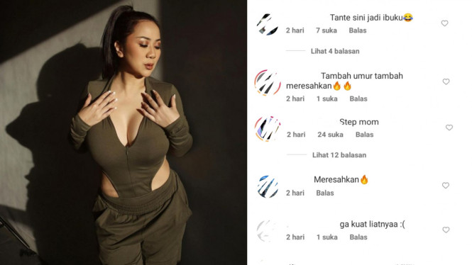 Instagram/@himynameisernie