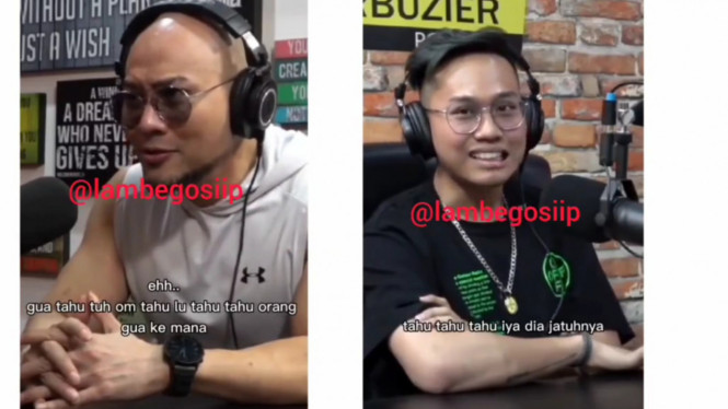 Instagram/@lambegosiip