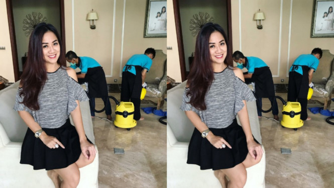 Instagram/himynameisernie