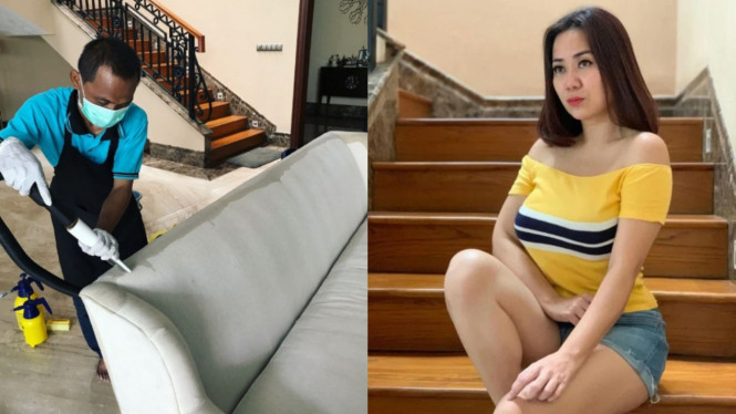 Instagram/himynameisernie