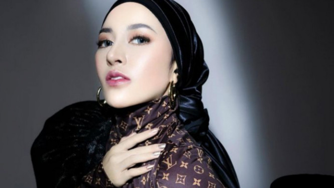 Instagram/@shandypurnamasari