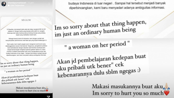 Instagram/@shandypurnamasari