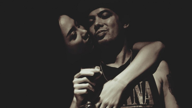 Instagram/adilladimitrihardjanto