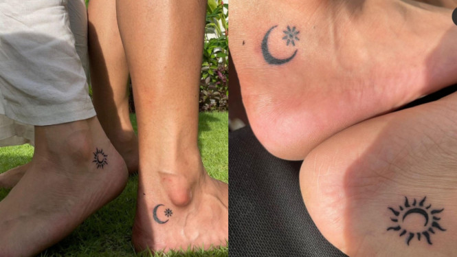 Instagram/adilladimitrihardjanto