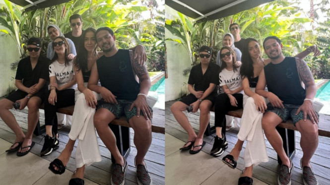 Instagram/adilladimitrihardjanto