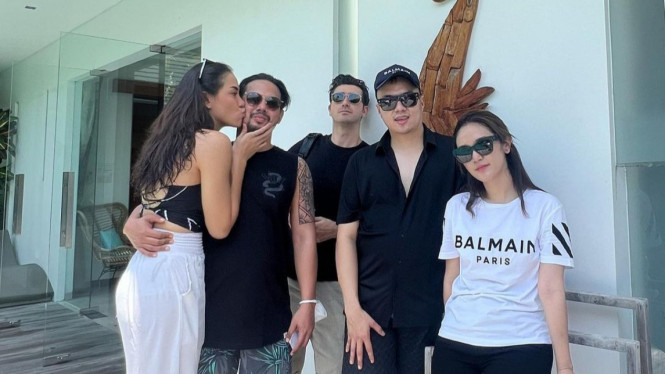 Instagram/adilladimitrihardjanto