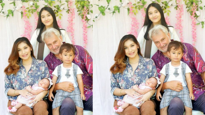 Instagram/@babymargaretha1