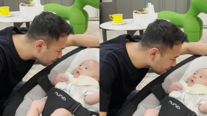 Instagram/@raffinagita1717