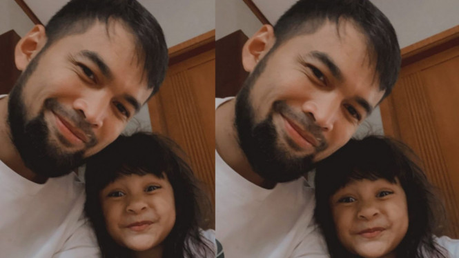 Instagram/@teukuwisnu