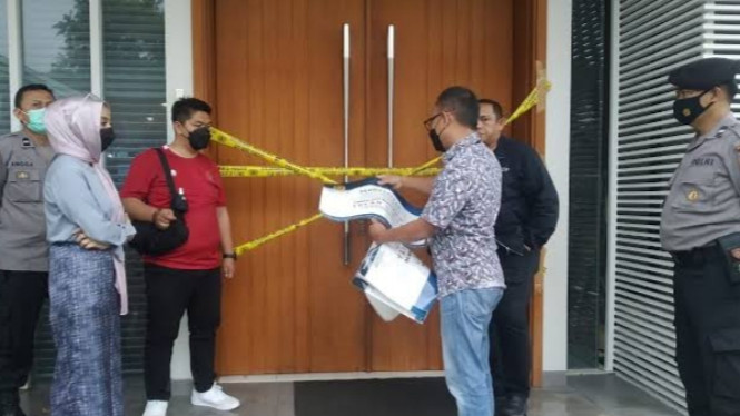 Instagram/lambegosiip