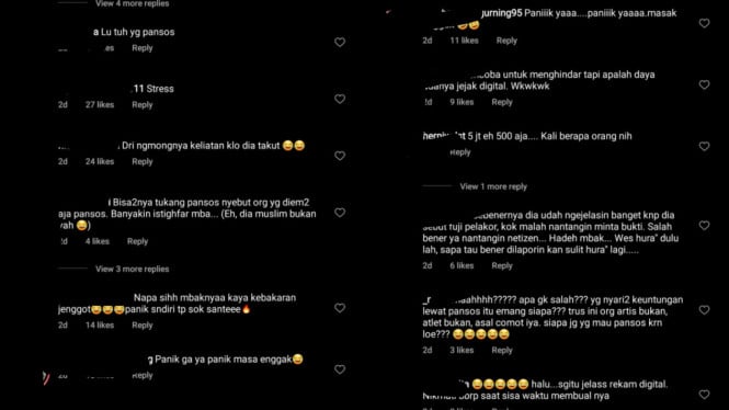 instagram/lambegosiip