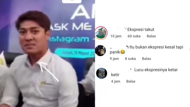 Instagram/lambegosiip