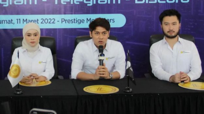 Instagram/Leslar_entertainment