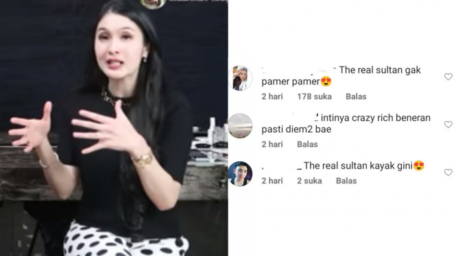 Instagram/lambegosiip