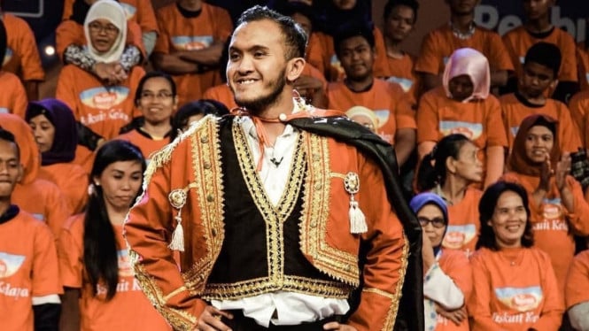 Instagram/ @caisar_aditya