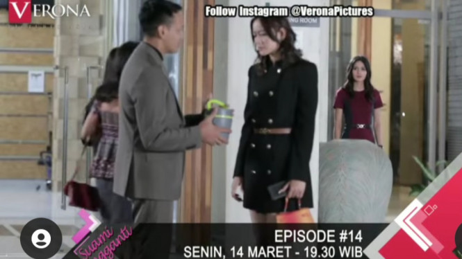 Instagram/veronapictures