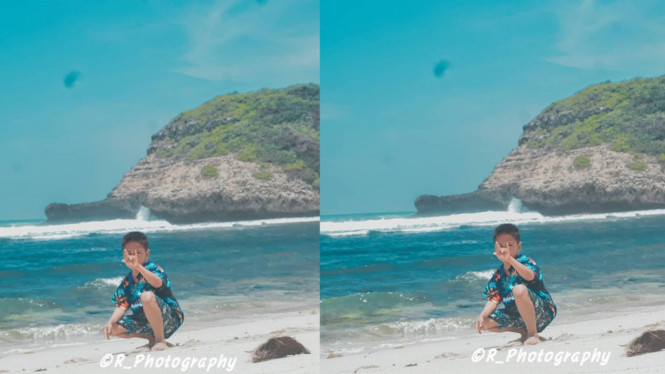 Instagram/@rismawansenja62