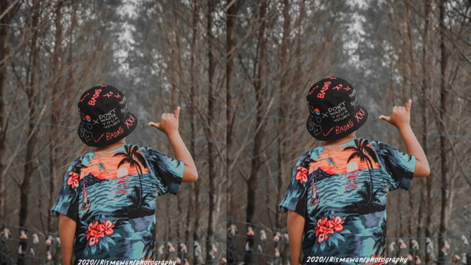 Instagram/@rismawansenja62