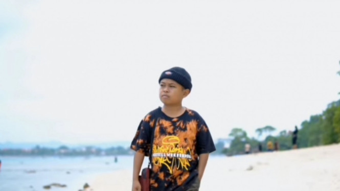 Instagram/@rismawansenja62