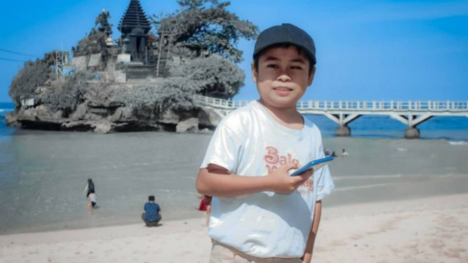 Instagram/@rismawansenja62