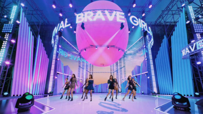 YouTube/Brave Entertainment