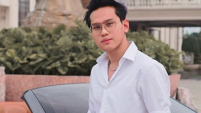 Instagram/@indrakenz_fansbase