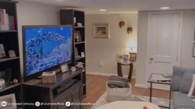 YouTube/12 SAHABAT OFFICIAL